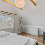 Nyaraló In With Wifi Løgstrup