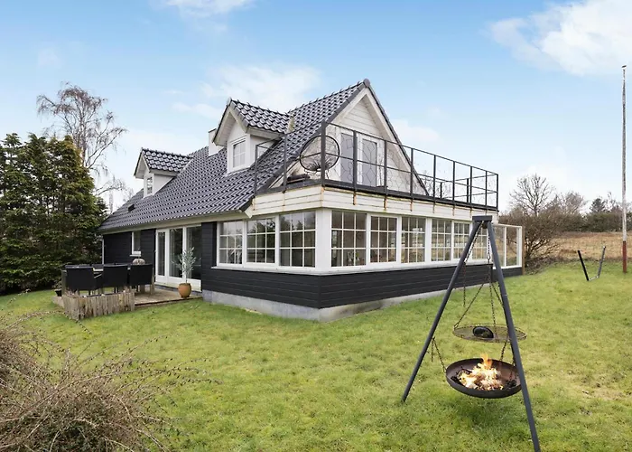 In With Wifi Vakantiehuis